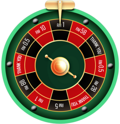 lucky-draw