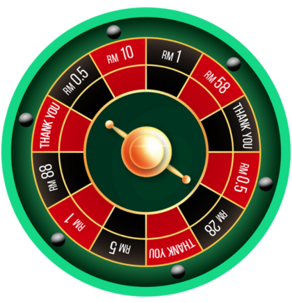 lucky-draw