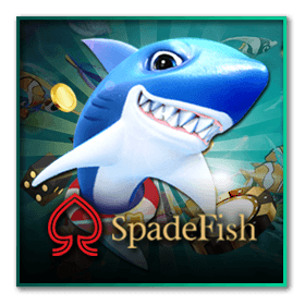 SPADEFISH