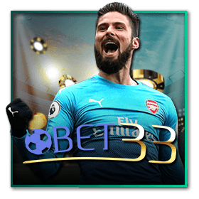 OBET33