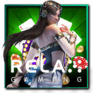 RELAX GAMING